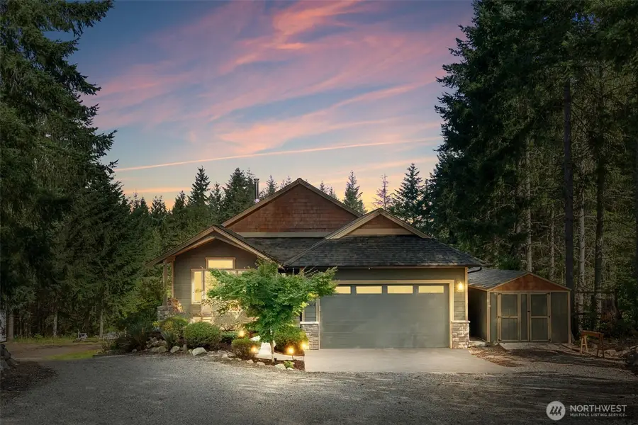 16304 Ap Tubbs Road E, Buckley, WA 98321 - Image #3