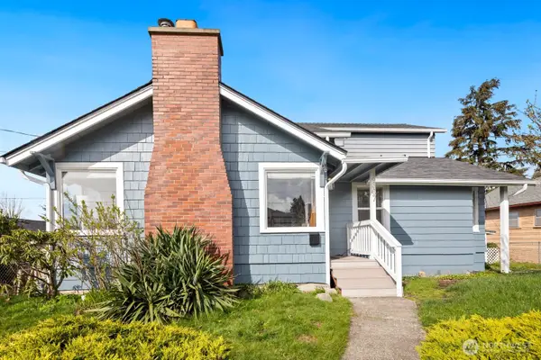 8307 27th Avenue Nw, Seattle, WA 98117