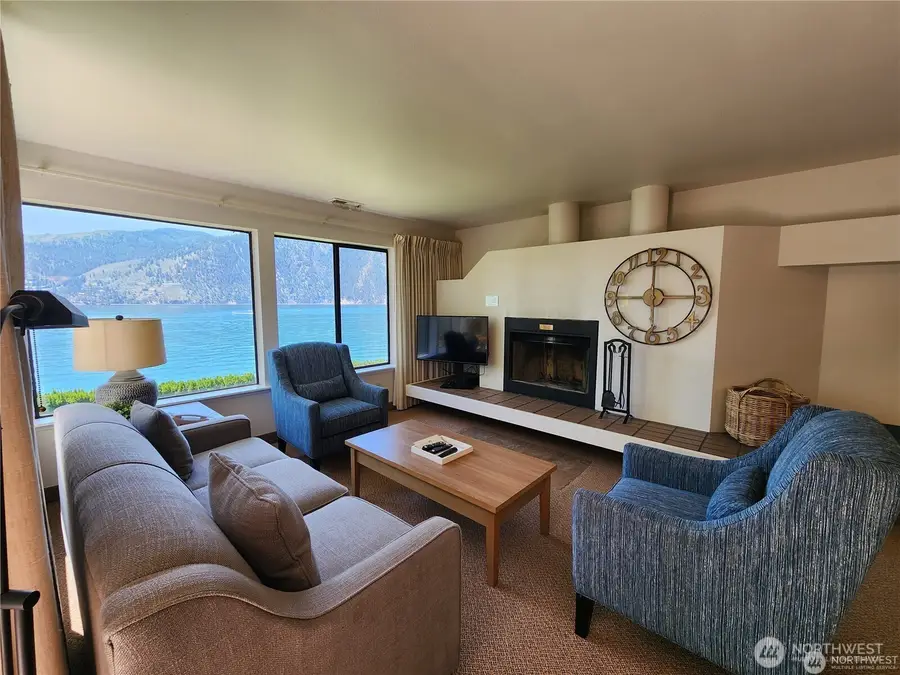 1 Nekquelekin 458-d, Manson, WA 98831 - Image #2