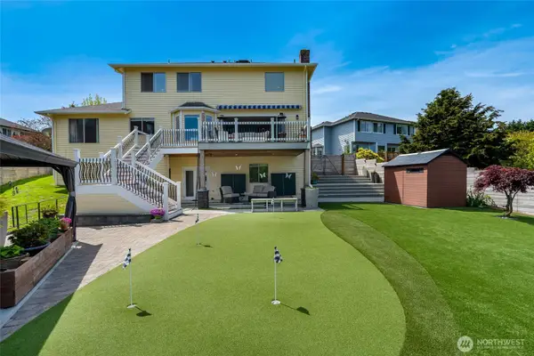 4627 118th Street Se, Everett, WA 98208