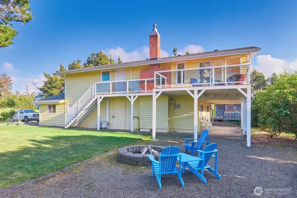 29411 K Lane, Ocean Park, WA 98640