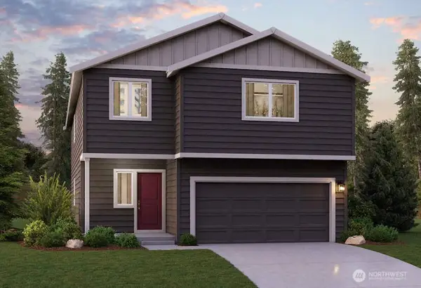 137 Willowbrook Drive, Chehalis, WA 98532