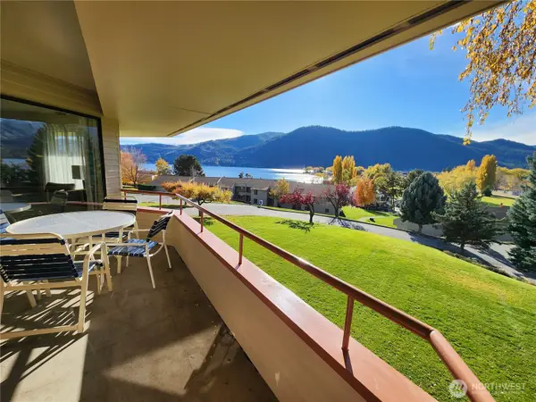 1 Lodge 616-g, Manson, WA 98831