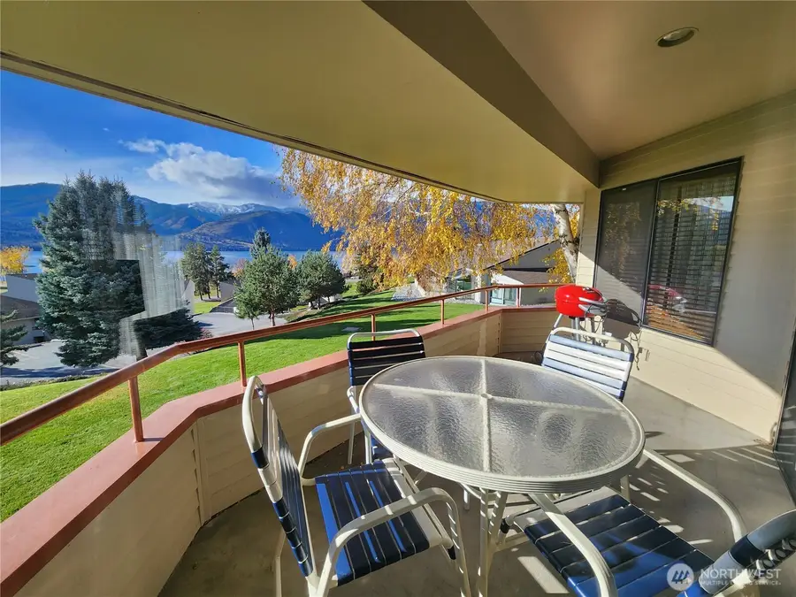 1 Lodge 616-g, Manson, WA 98831 - Image #3