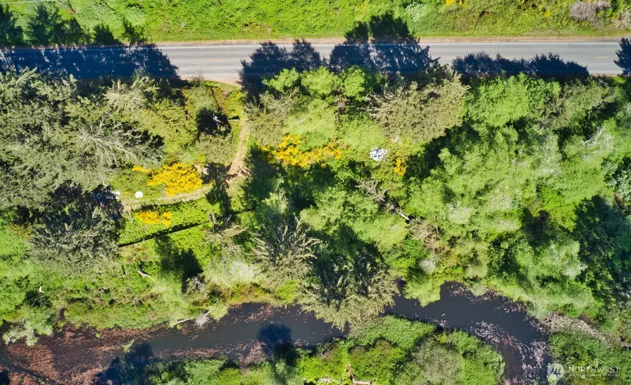 2461 State Route 109 #LOT 1 & 2 OF BLA 11-08290007, Ocean Shores, WA 98569 - Image #3