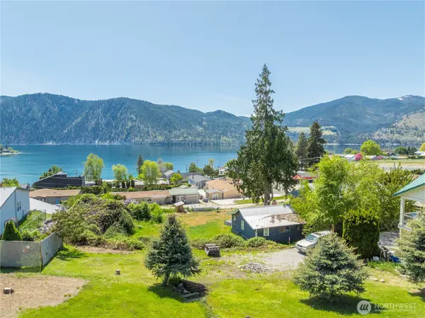241 Lakeshore Drive #2, Manson, WA 98831