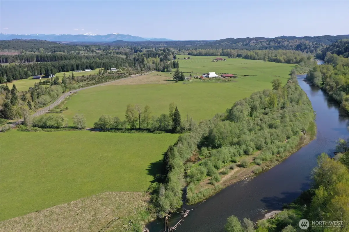 912 Middle Satsop Road, Montesano, WA 98563 - Image #1