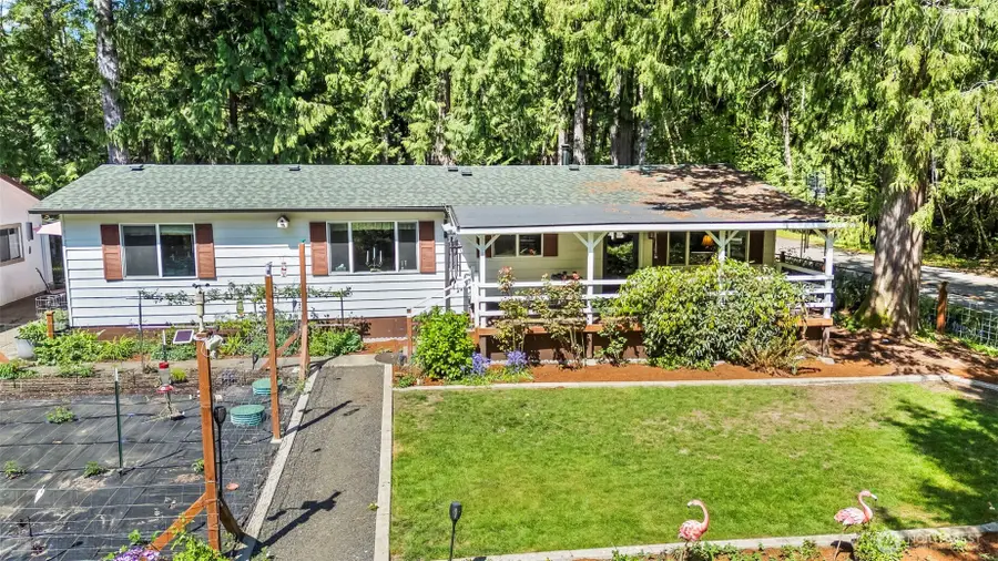31 E Sylvan Road, Shelton, WA 98584 - Image #2