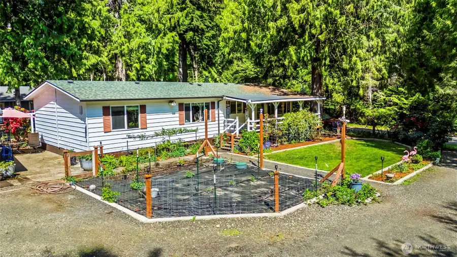 31 E Sylvan Road, Shelton, WA 98584 - Image #3