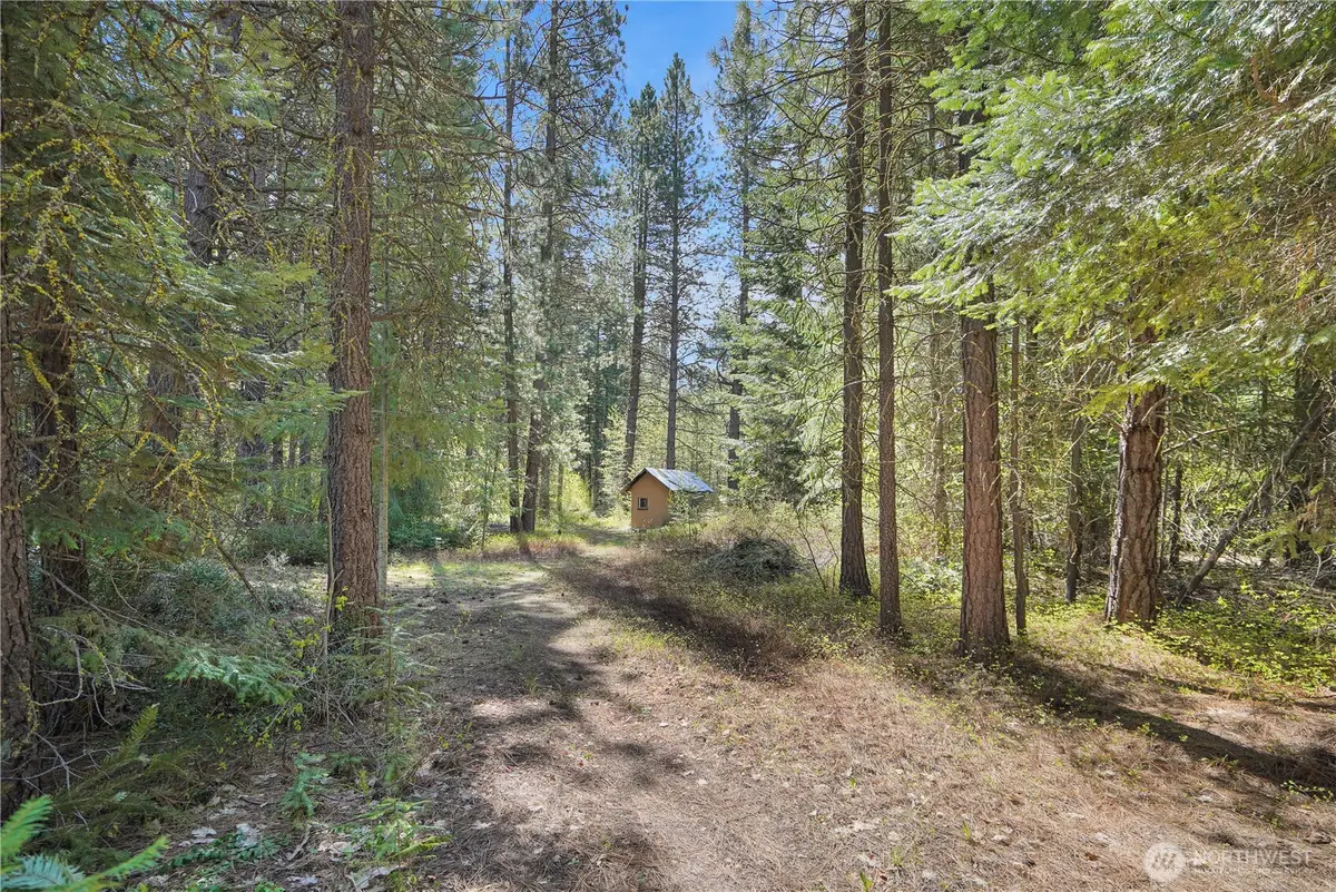 17265 Lake Julius Rd #12, Leavenworth, WA 98826 - Image #1