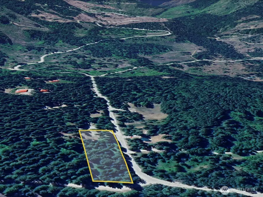 17265 Lake Julius Rd #12, Leavenworth, WA 98826 - Image #3