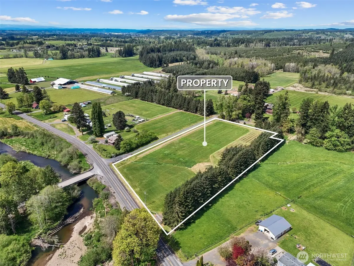761 State Route 508, Chehalis, WA 98532 - #1