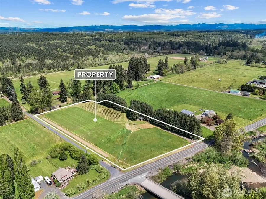 761 State Route 508, Chehalis, WA 98532 - #3