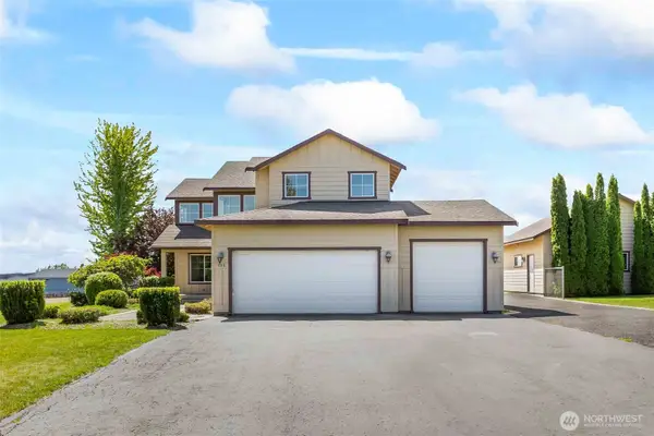 300 Range View Road, Ellensburg, WA 98926