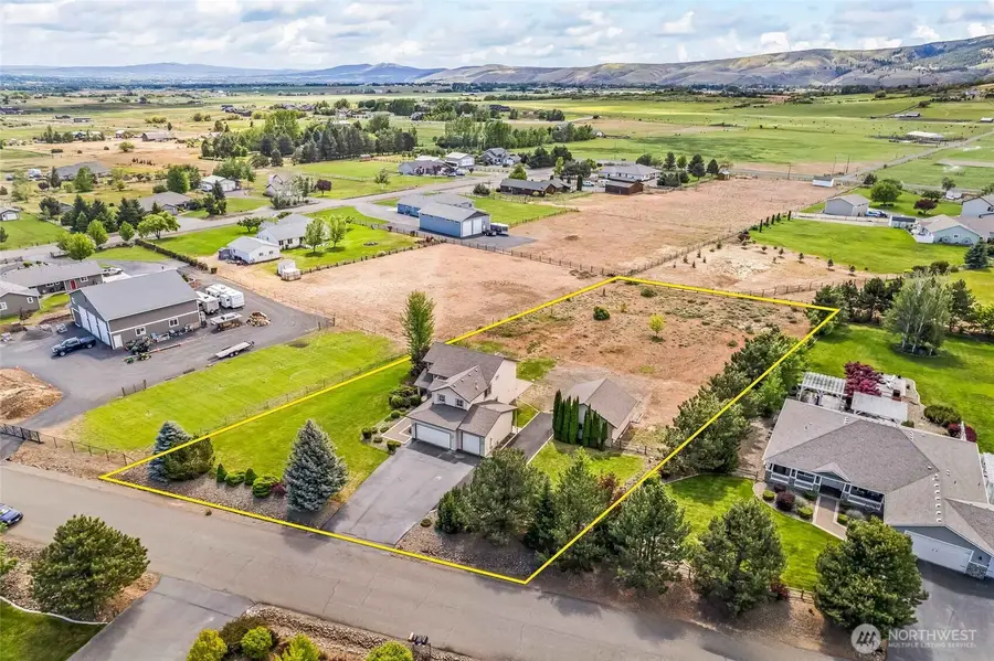 300 Range View Road, Ellensburg, WA 98926 - Image #2