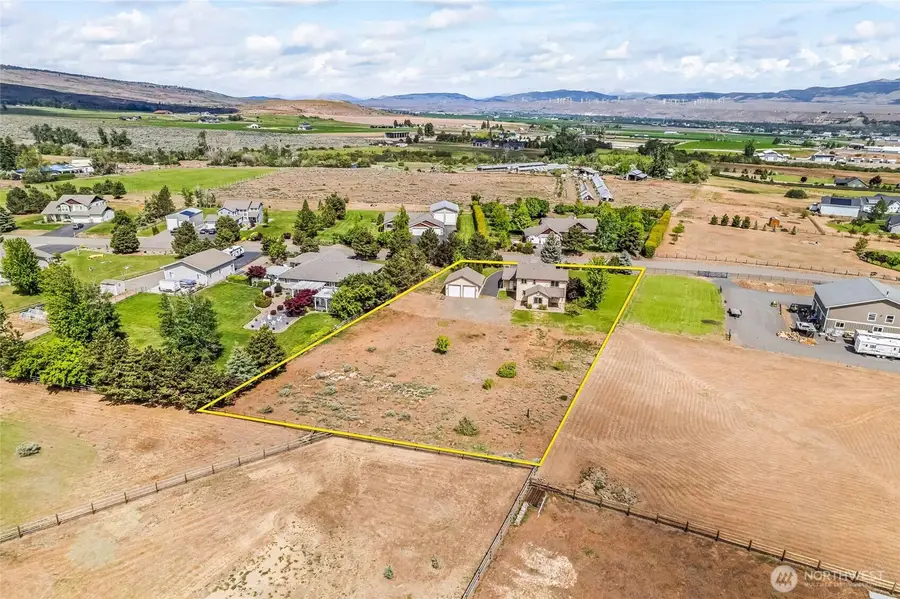 300 Range View Road, Ellensburg, WA 98926 - Image #3