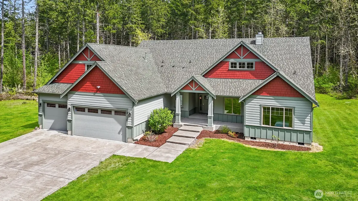 425 400th Street S, Roy, WA 98580 - Image #1