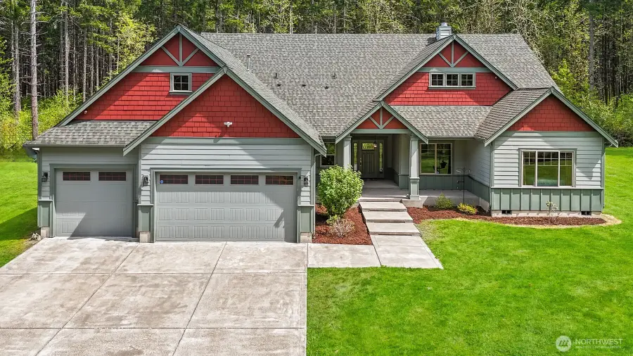 425 400th Street S, Roy, WA 98580 - Image #2