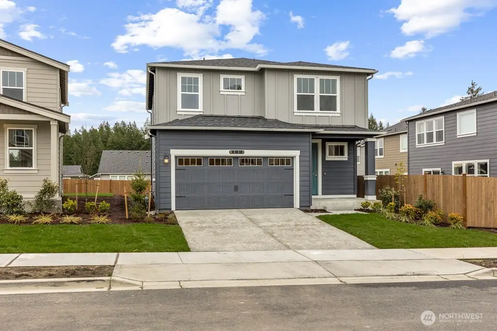 1602 S Mallard Way #31, Ellensburg, WA 98926 - Image #1