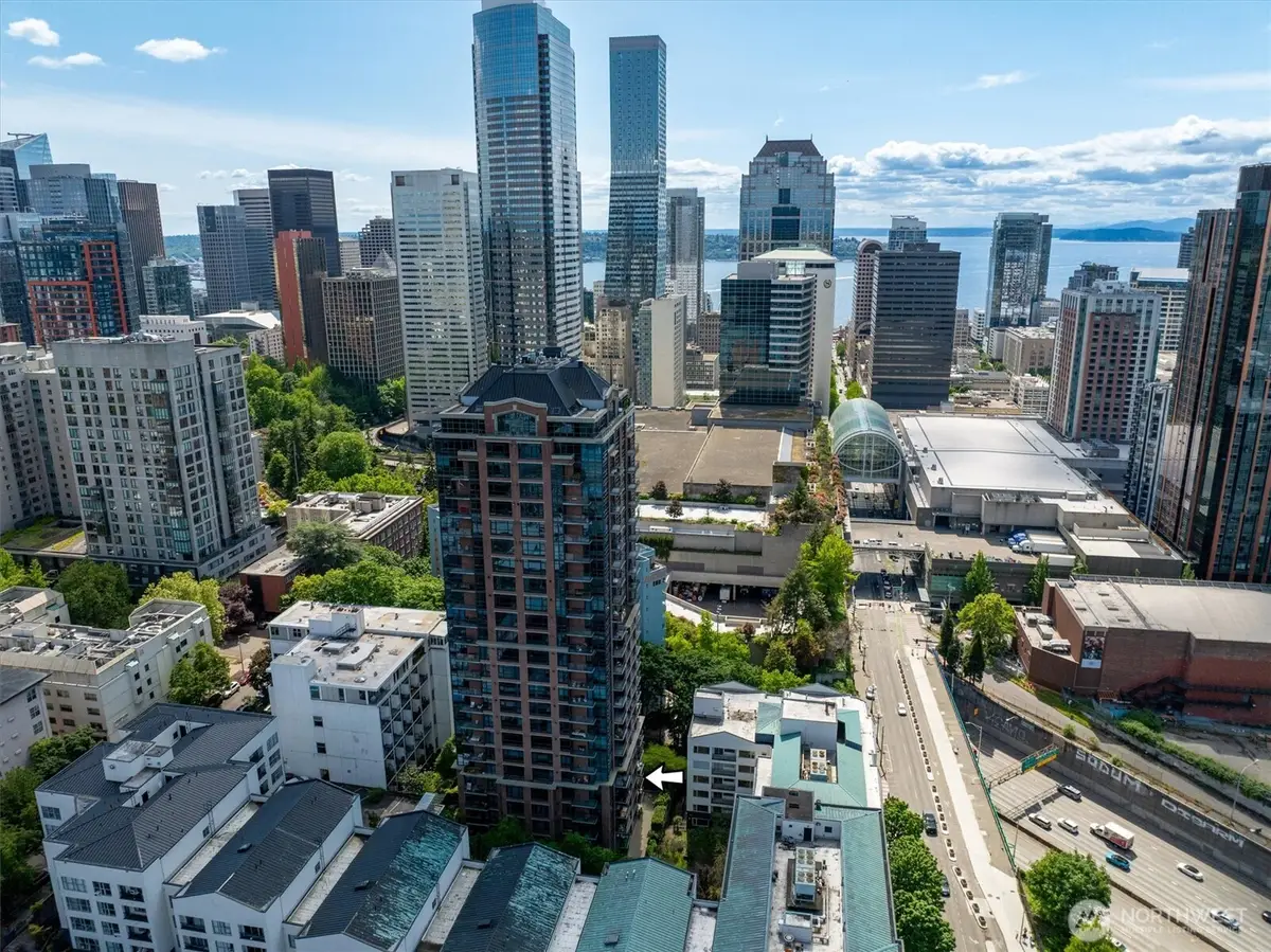 1420 Terry Avenue #603, Seattle, WA 98101 - Image #1