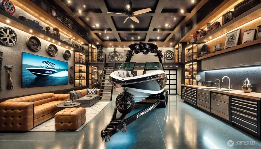 73 E Shop Avenue #B3, Chelan, WA 98816 - Image #3