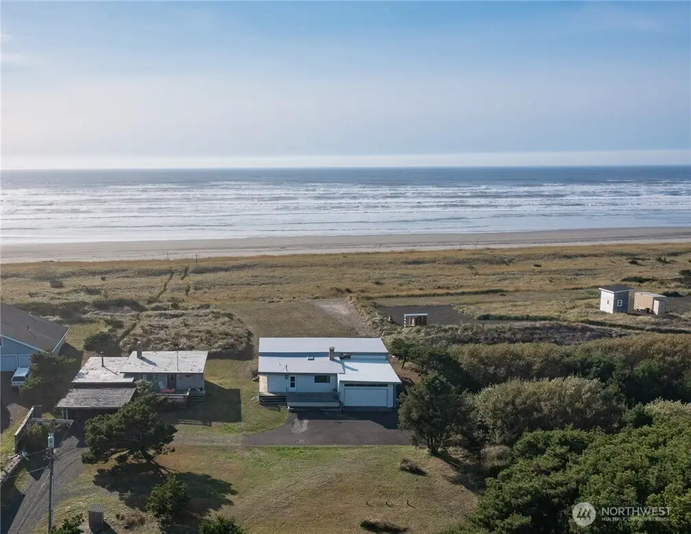 420 Lough Lane, Westport, WA 98595 - Image #1