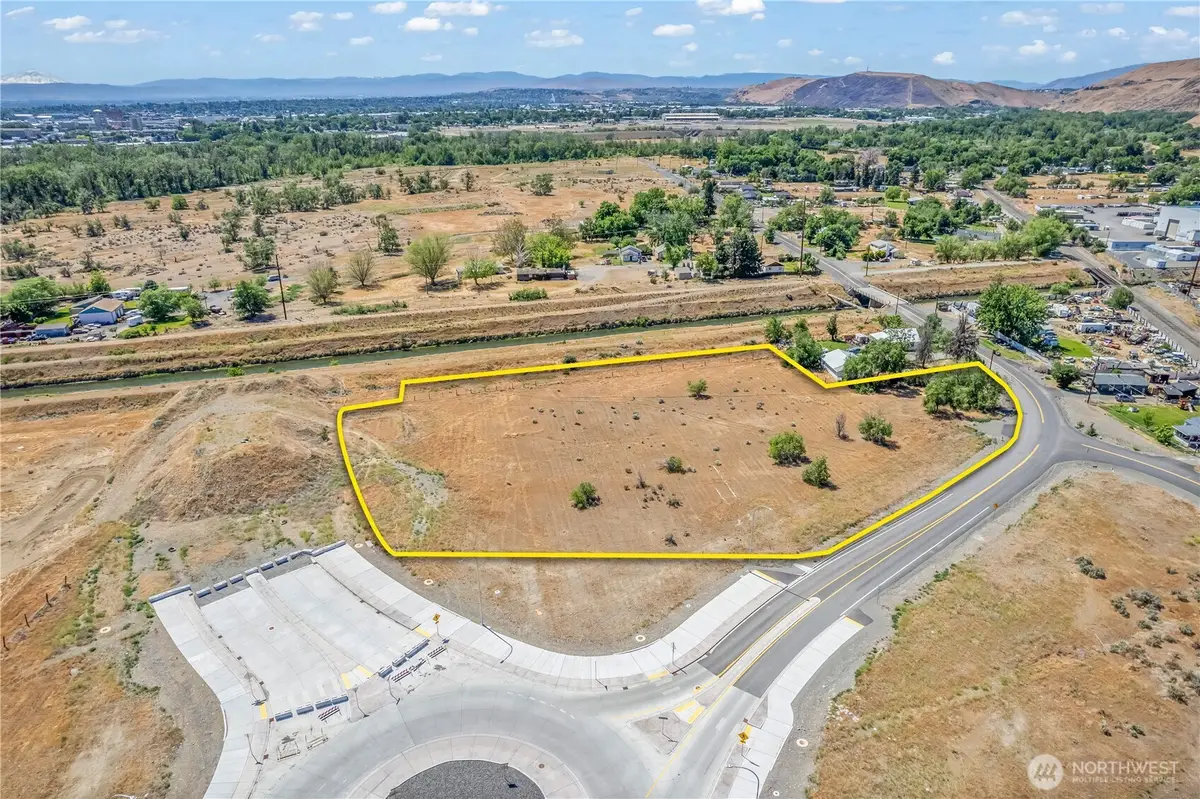 0 Hartford Road, Yakima, WA 98901 - Image #1
