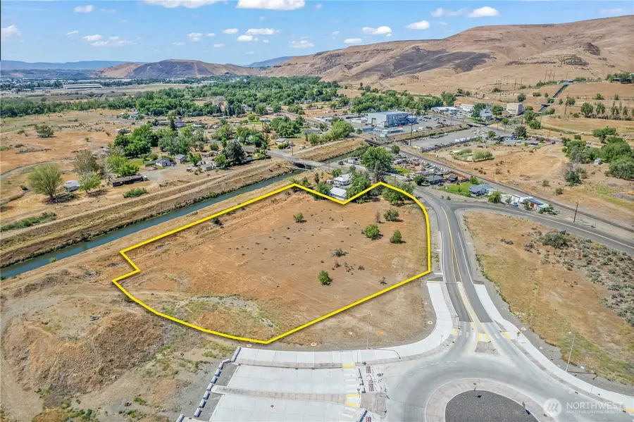 0 Hartford Road, Yakima, WA 98901 - Image #2