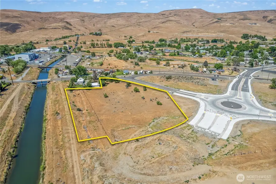 0 Hartford Road, Yakima, WA 98901 - Image #3