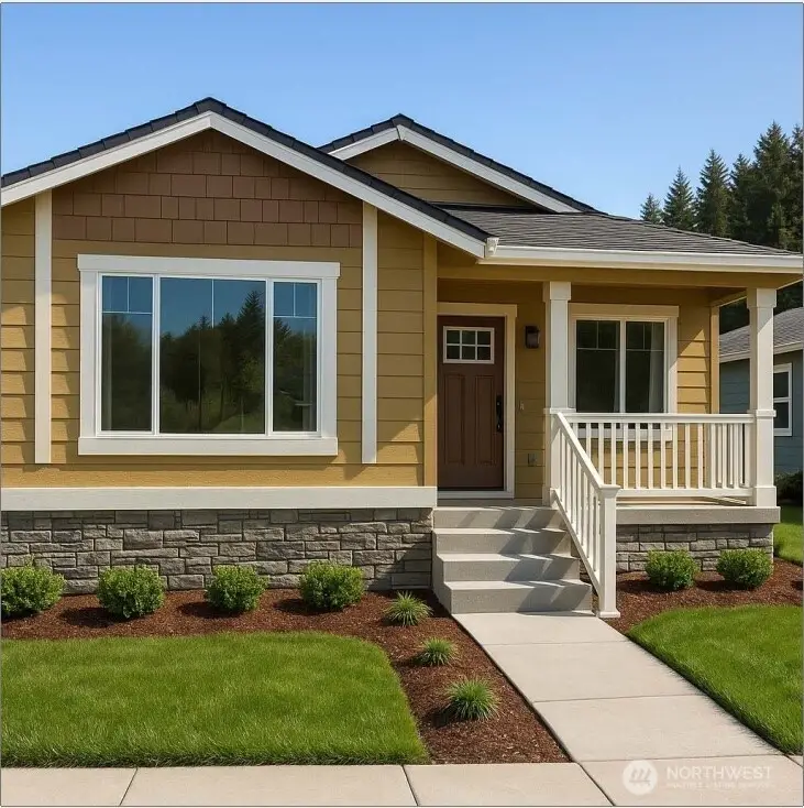 2120 Crystal Mt Drive #85, Enumclaw, WA 98022 - Image #1