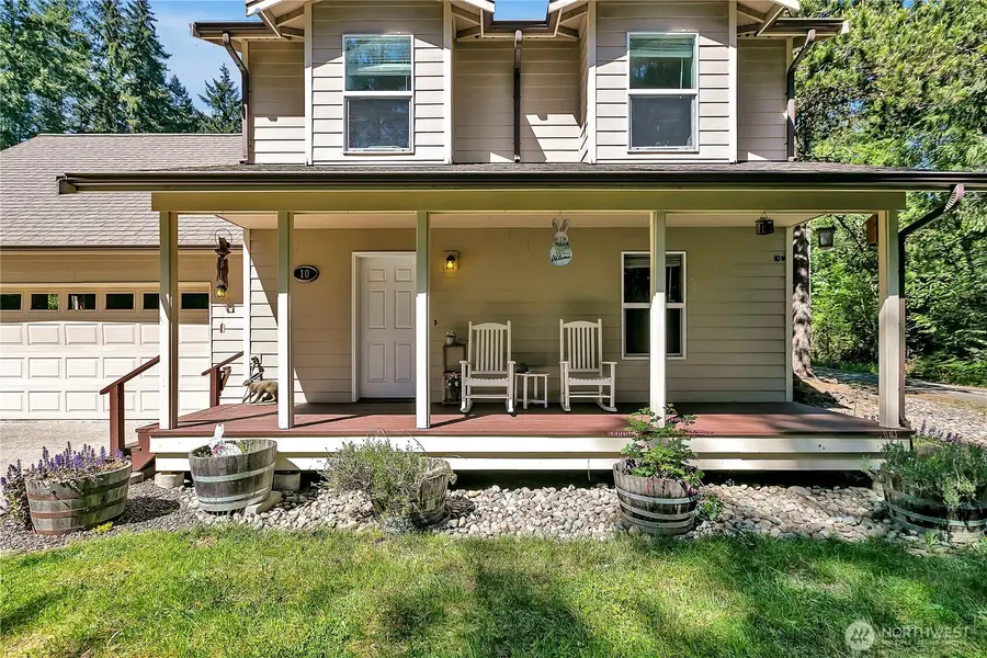 10 E Lynda Lane W, Shelton, WA 98584 - Image #2