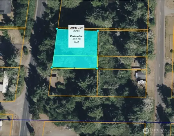 240 Pacific Highway #121133 025 W SL; E of H/W, Ocean Park, WA 98640