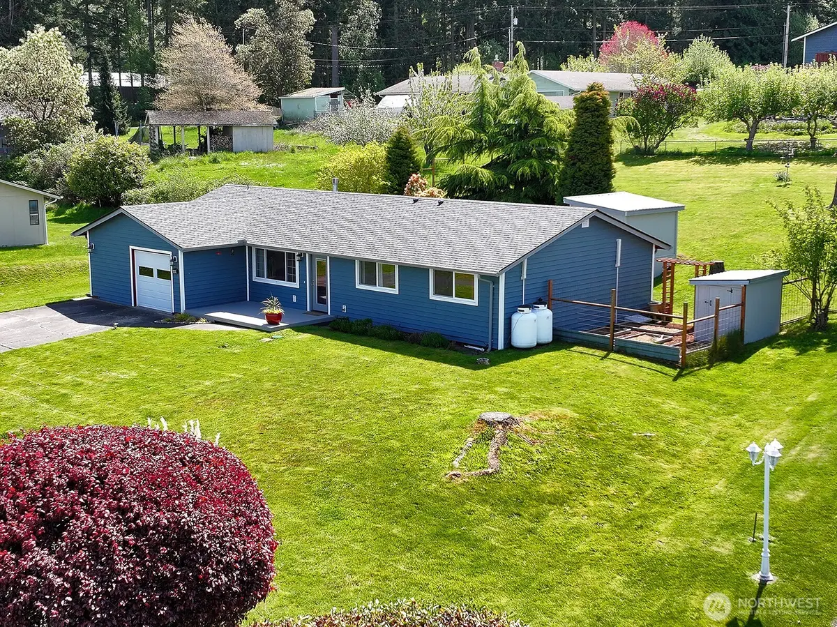 480 Hazelwood Drive, Oak Harbor, WA 98277 - Image #1