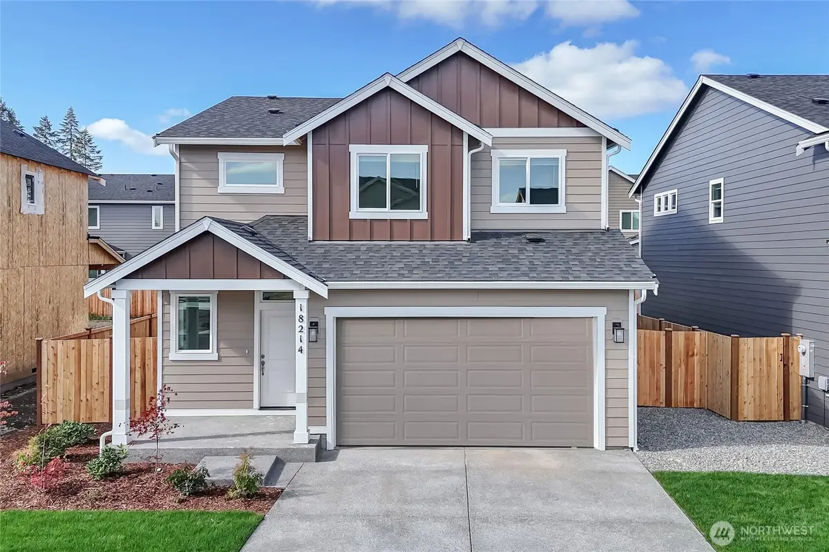 18214 37th Avenue E, Tacoma, WA 98446 - Image #1