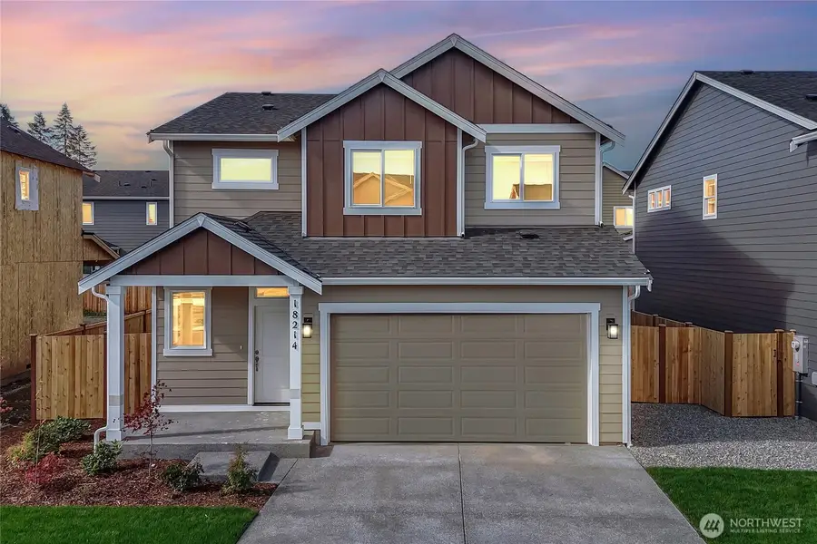 18214 37th Avenue E, Tacoma, WA 98446 - Image #2