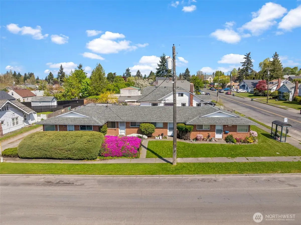 1301 S 54th Street, Tacoma, WA 98408 - Image #1