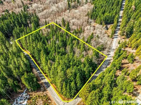 1111 Nason Ridge Road #LOT 4 SP 1590, Leavenworth, WA 98826