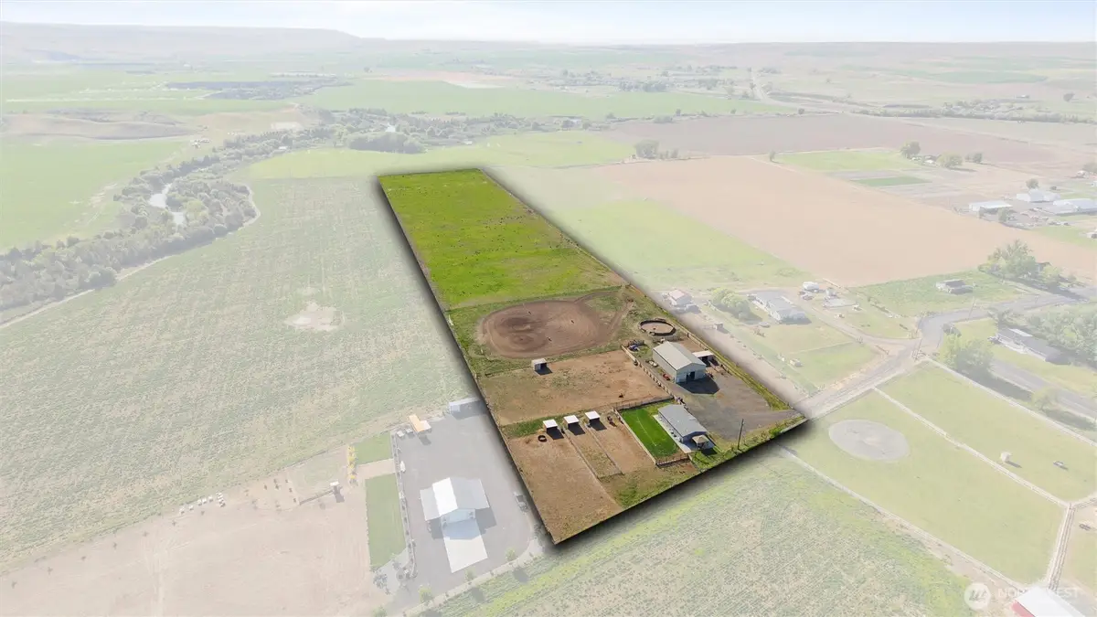 398 Balm St., Touchet, WA 99360 - Image #1