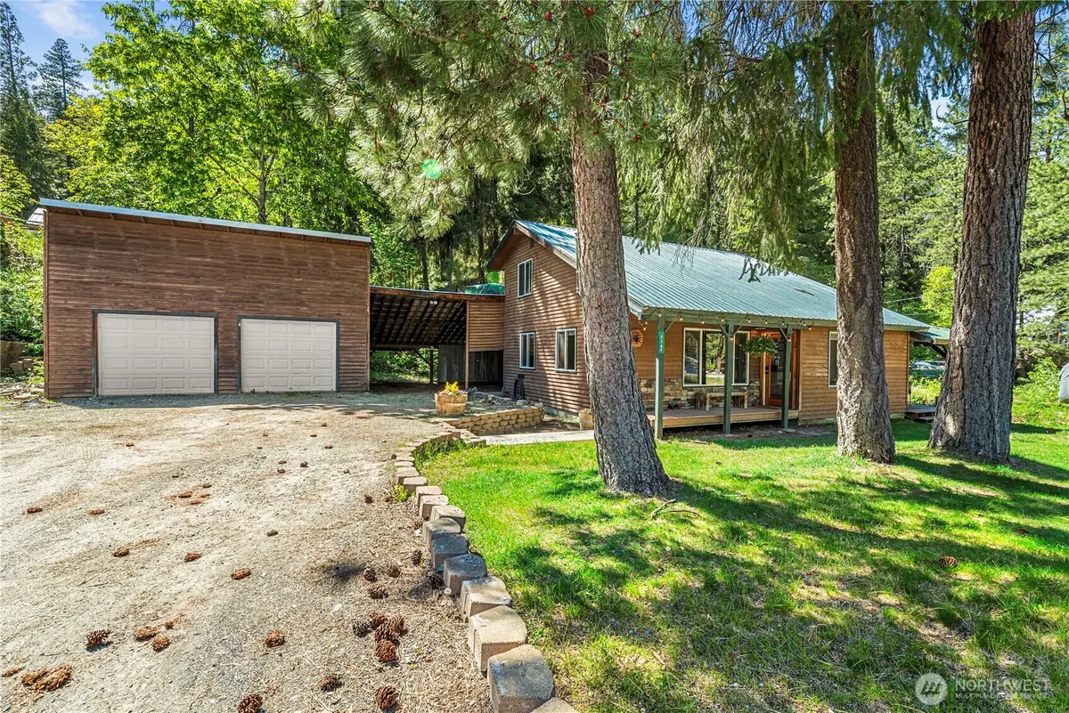 3164 Allen Lane, Peshastin, WA 98847 - Image #1