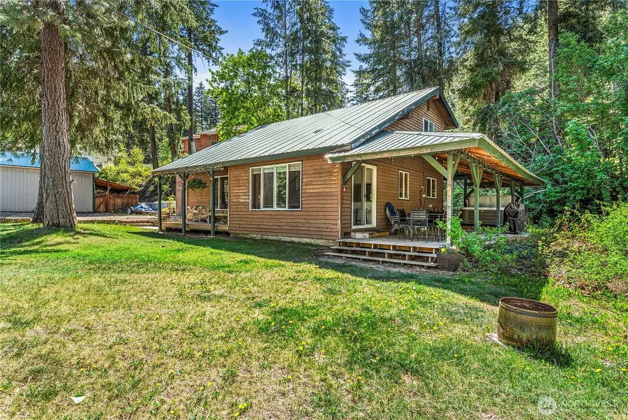 3164 Allen Lane, Peshastin, WA 98847 - Image #2