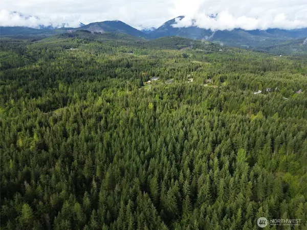 0 O'brien Road #Remainder Lot, Port Angeles, WA 98362