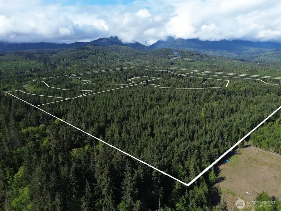 0 O'brien Road #Remainder Lot, Port Angeles, WA 98362 - Image #2