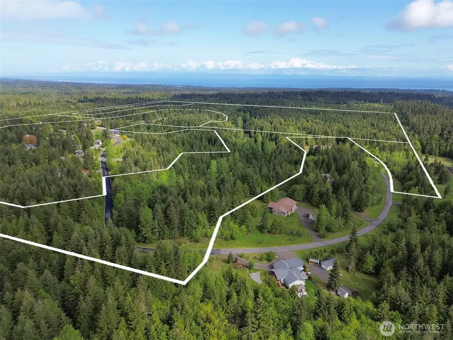 0 O'brien Road #Remainder Lot, Port Angeles, WA 98362 - Image #3