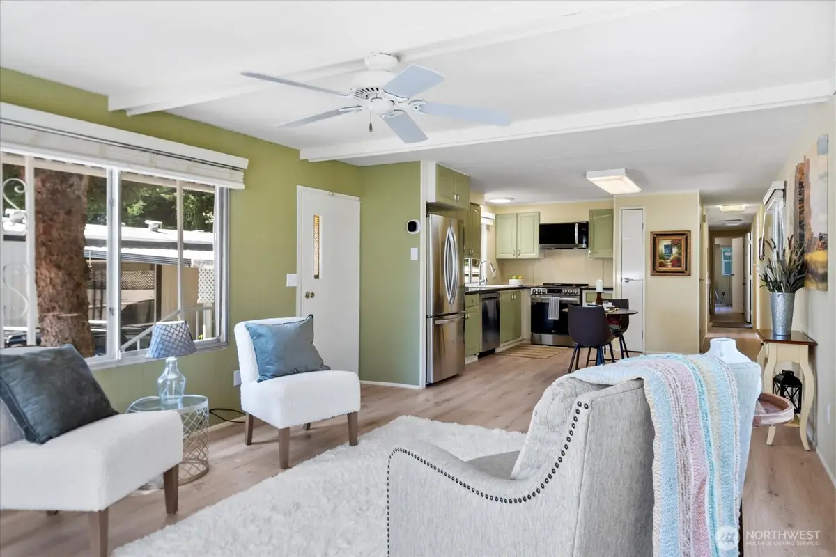 4111 164th Street Sw #61, Lynnwood, WA 98087 - Image #1