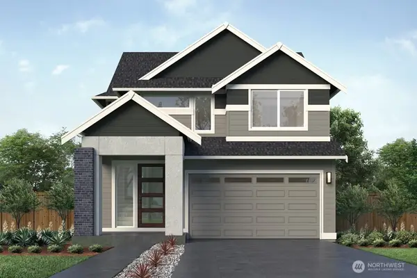 12125 21st Street Se, Lake Stevens, WA 98258