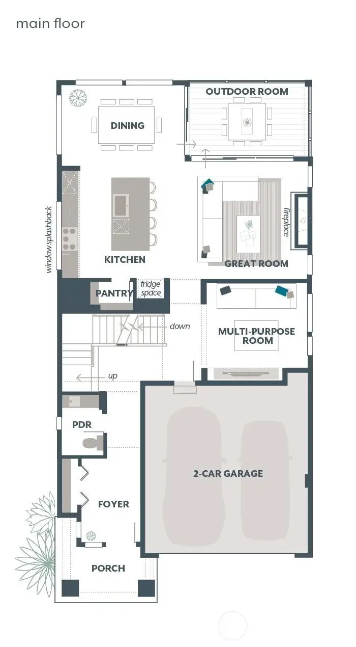 12125 21st Street Se, Lake Stevens, WA 98258 - Image #2