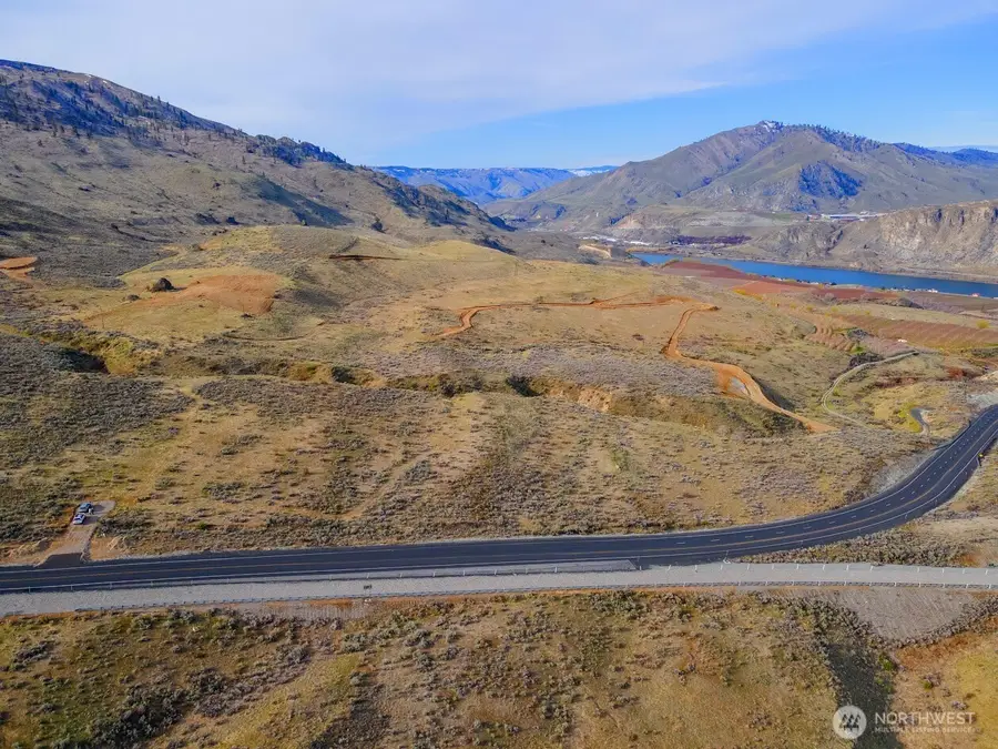 0 Parcel C Mcneil Canyon Rd #Parcel C, Orondo, WA 98816 - Image #3