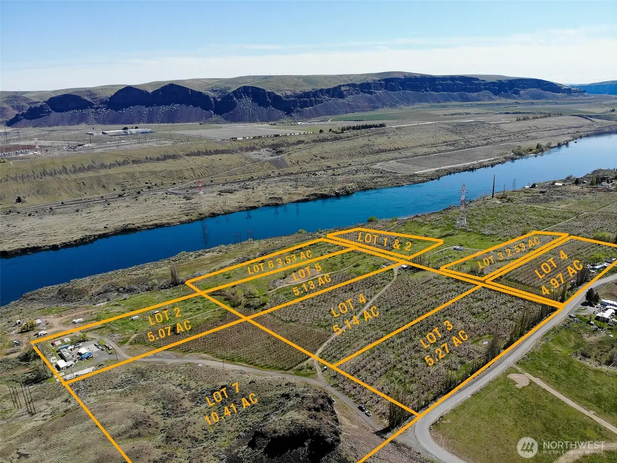 7199 Tarpiscan Road #1 & 2, Malaga, WA 98828 - Image #1