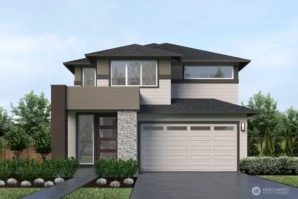 12121 21st Street Se, Lake Stevens, WA 98258