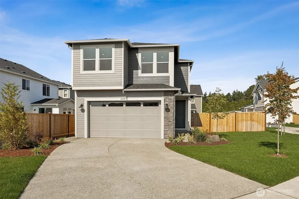 2408 Barn Door Court #34, Ferndale, WA 98248 - Image #1